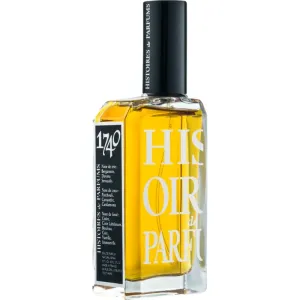 Histoires De Parfums 1740 eau de parfum for men 60 ml