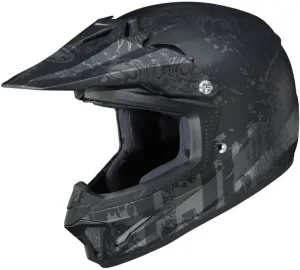 HJC CL-XY II Creeper MC5SF M Helmet