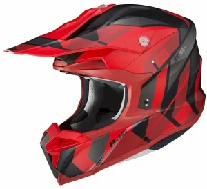 HJC i50 Vanish MC1SF L Helmet