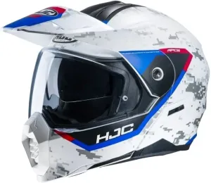 HJC C80 Bult MC21SF L Helmet