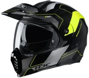 HJC C80 Rox MC4H L Helmet