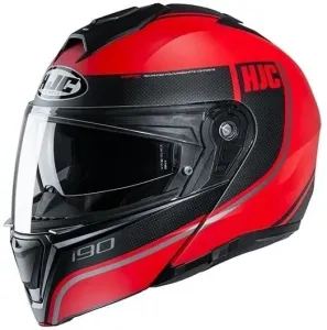 HJC i90 Davan MC1SF M Helmet