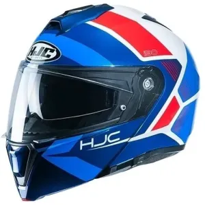 HJC i90 Hollen MC21 L Helmet