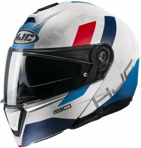 HJC i90 Syrex MC21SF L Helmet
