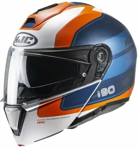 HJC i90 Solid MC27SF L Helmet
