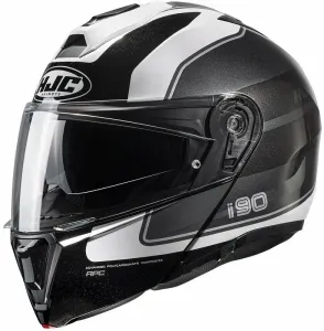 HJC i90 Solid MC5 2XL Helmet