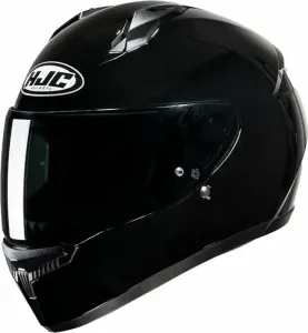 HJC C10 Solid Black 3XS Helmet
