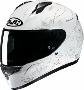HJC C10 Epik MC8 XS Helmet