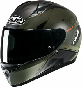 HJC C10 Inka MC7SF M Helmet