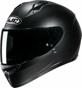 HJC C10 Semi Flat Black 3XS Helmet