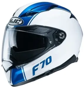 HJC F70 Mago MC2SF M Helmet