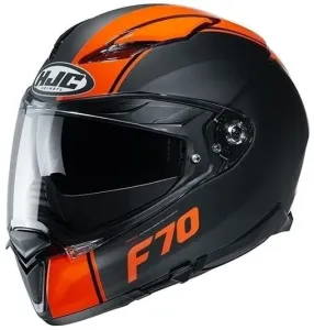 HJC F70 Mago MC7SF L Helmet