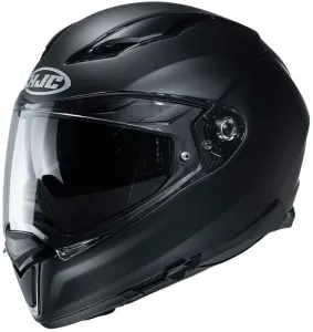 HJC F70 Semi Flat Black 2XL Helmet