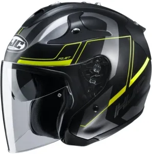 HJC FG-JET Komina MC4HSF XS Helmet