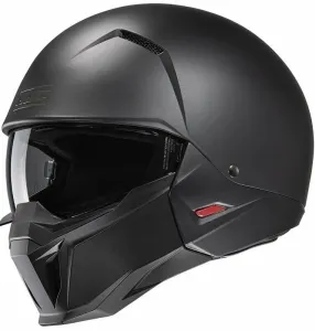 HJC i20 Solid Semi Flat Black 2XL Helmet