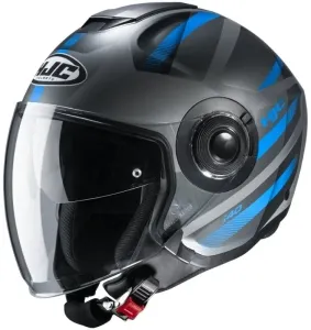 HJC i40 Remi MC2SF L Helmet