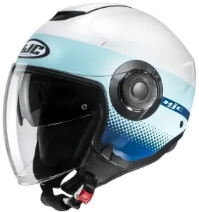 HJC i40 Unova MC24SF S Helmet