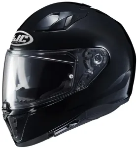 HJC i70 Metal Black L Helmet