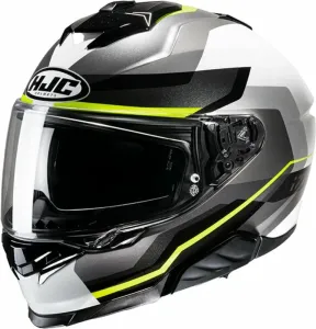 HJC i71 Nior MC3H 2XL Helmet