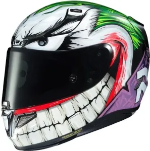 HJC RPHA 11 Joker MC48 XS Helmet