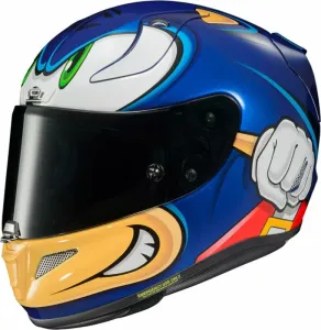 HJC RPHA 11 Sonic Sega MC2 L Helmet