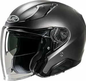 HJC RPHA 31 Flat Black S Helmet