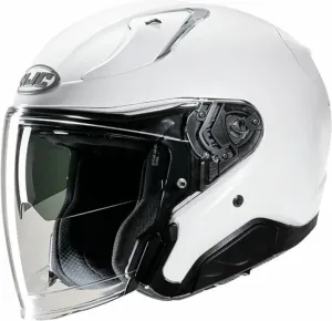 HJC RPHA 31 Solid Pearl White L Helmet