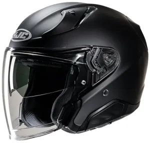 HJC RPHA 31 Solid Matte Black L Helmet