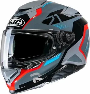 HJC RPHA 71 Hapel MC21 M Helmet