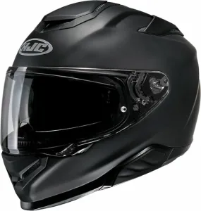 HJC RPHA 71 Solid Matte Black 2XL Helmet