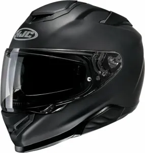 HJC RPHA 71 Solid Matte Black M Helmet
