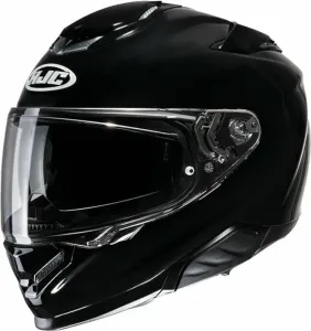 HJC RPHA 71 Solid Metal Black L Helmet