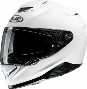 HJC RPHA 71 Solid Pearl White XS Helmet