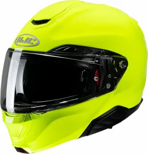 HJC RPHA 91 Fluorescent Green M Helmet