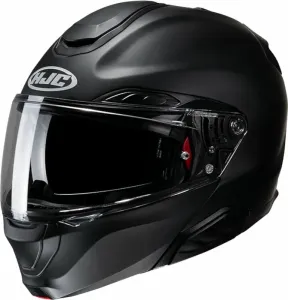 HJC RPHA 91 Solid Matte Black S Helmet