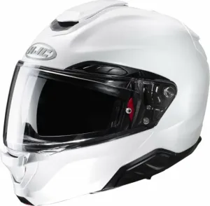 HJC RPHA 91 Solid Pearl White XL Helmet