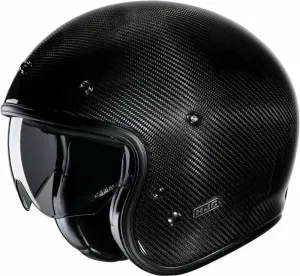 HJC V31 Carbon Carbon Black 2XL Helmet