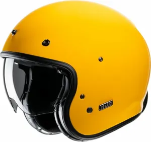 HJC V31 Deep Yellow 2XL Helmet