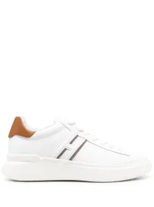 HOGAN - Sneakers With Logo #1851665