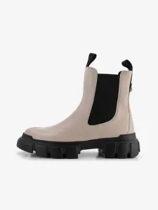 Högl Adventure Ankle boots Beige