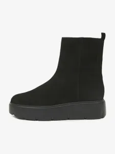 Högl Buster Ankle boots Black #254642