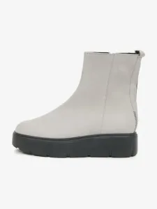 Högl Buster Ankle boots White #251463