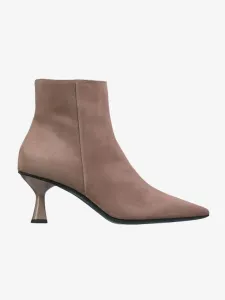 Högl Charlene Ankle boots Brown #1745243