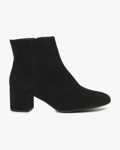 Högl Daydream Ankle boots Black