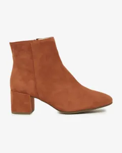 Högl Daydream Ankle boots Brown #255386