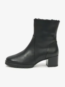 Högl Debora Ankle boots Black #251454