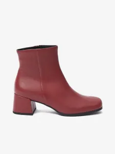 Högl Lou Ankle boots Red