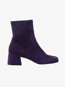 Högl Lou Ankle boots Violet #1745264