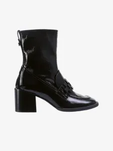 Högl Maggie Ankle boots Black #1750559