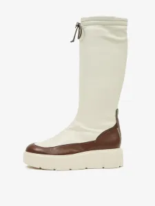 Högl Tall boots White #239758
